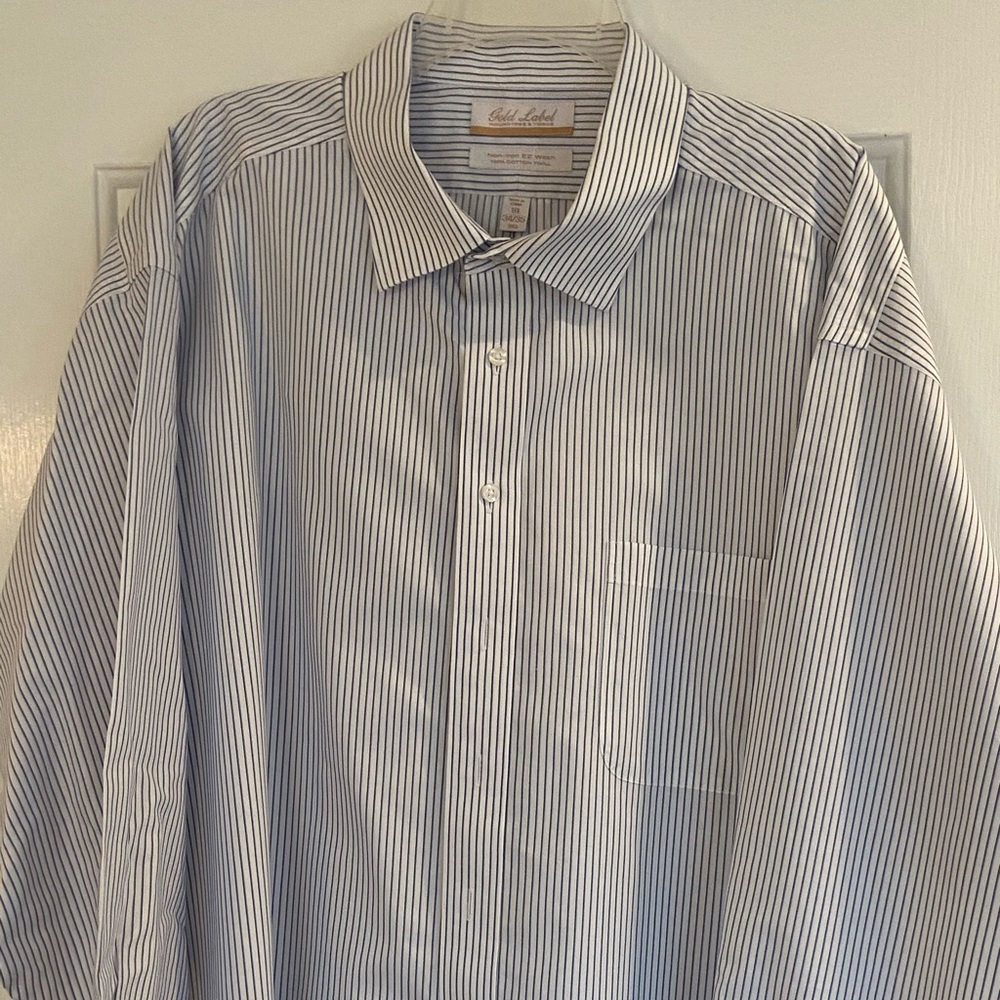 Men’s Dress shirt